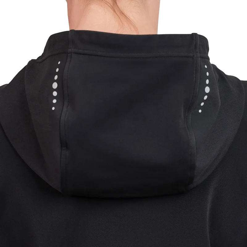 TUFF ATHLETICS - Veste Doublée Polaire pour Femme