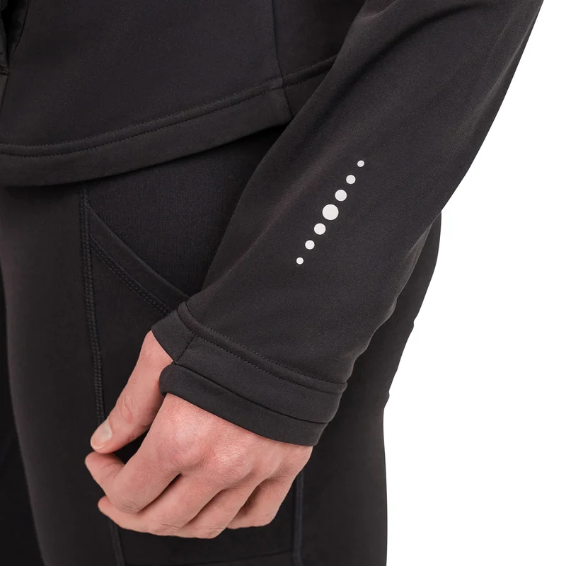 TUFF ATHLETICS - Veste Doublée Polaire pour Femme