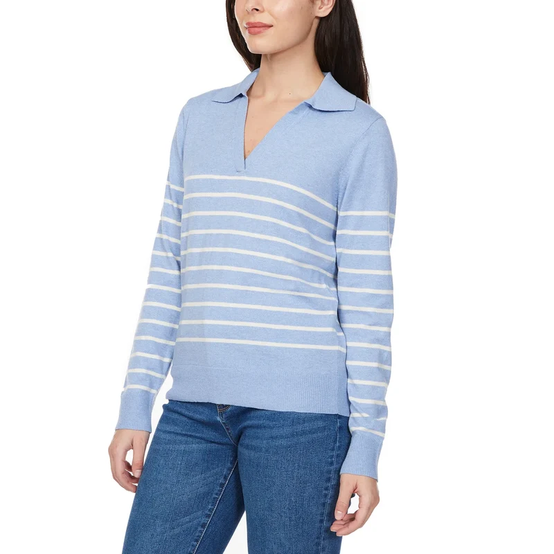 LOFT - Chandail en Tricot pour Femme