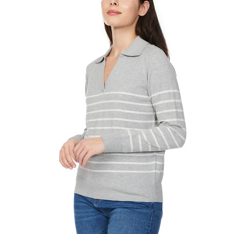 LOFT - Chandail en Tricot pour Femme