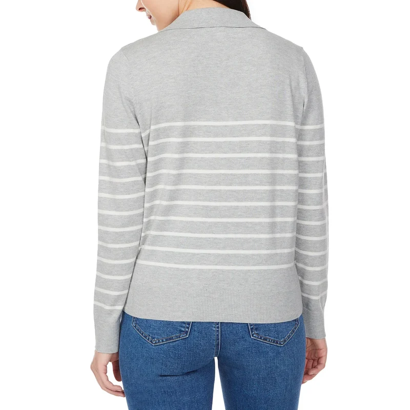LOFT - Chandail en Tricot pour Femme