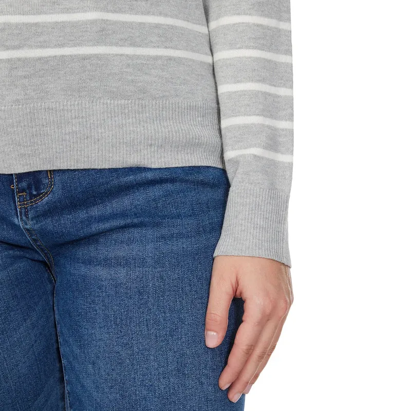 LOFT - Chandail en Tricot pour Femme