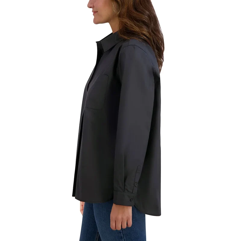 FRENCH CONNECTION - Blouse Henley pour Femme