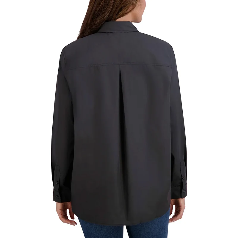 FRENCH CONNECTION - Blouse Henley pour Femme
