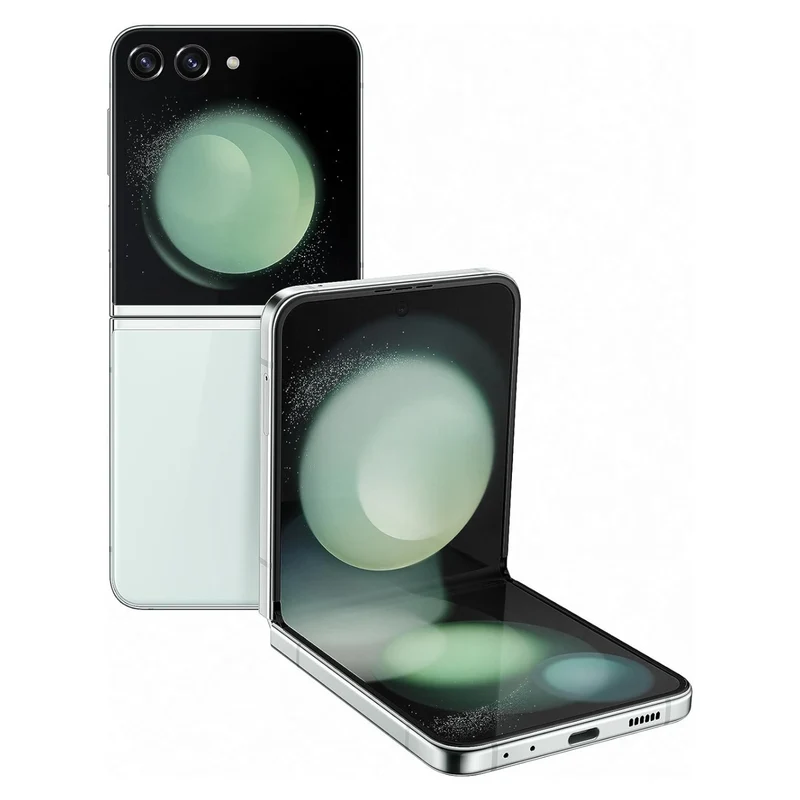 SAMSUNG - Téléphone Intelligent Galaxy Z Flip5 *Tel Quel*