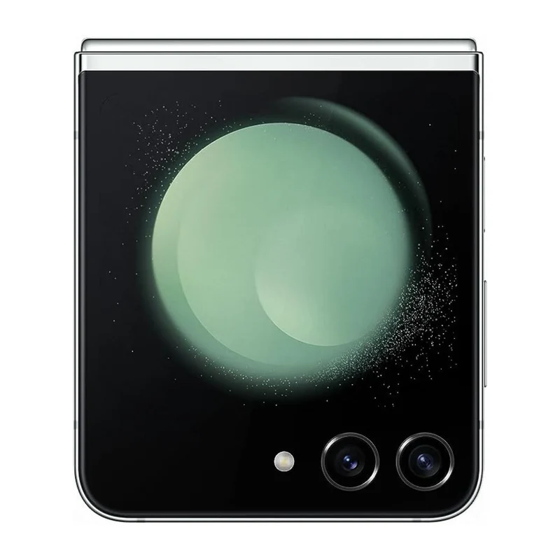SAMSUNG - Téléphone Intelligent Galaxy Z Flip5 *Tel Quel*