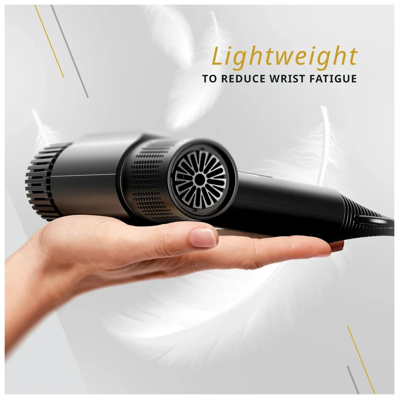 Séchoir à cheveux, Wahl Vanquish
