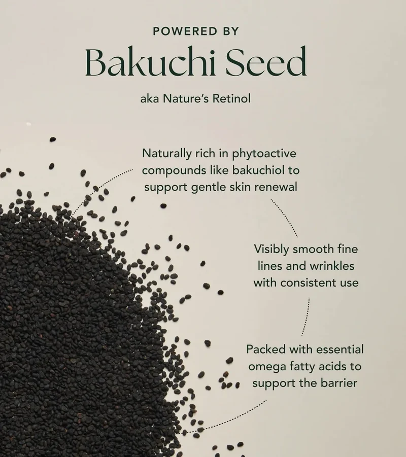Firming Bakuchi Serum 30 ml