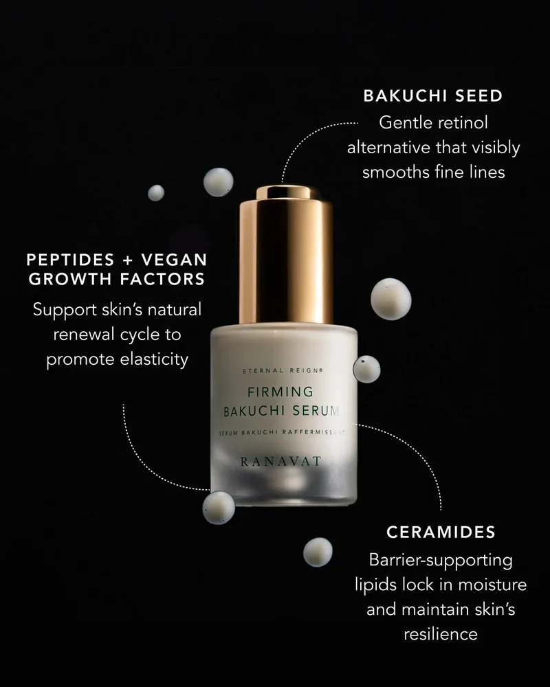 Firming Bakuchi Serum 30 ml