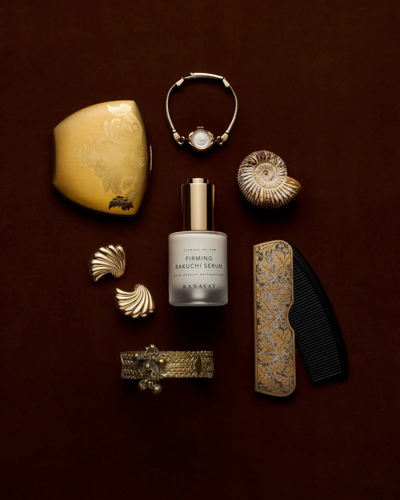 Firming Bakuchi Serum 30 ml