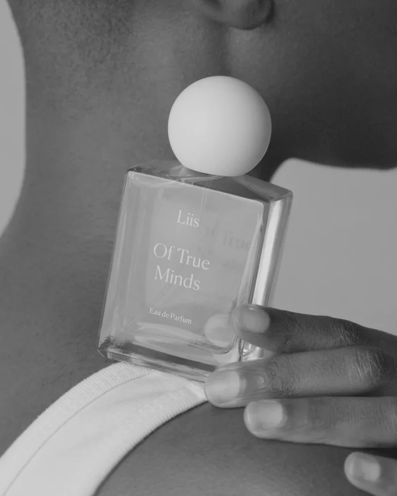 Of True Minds Eau de Parfum