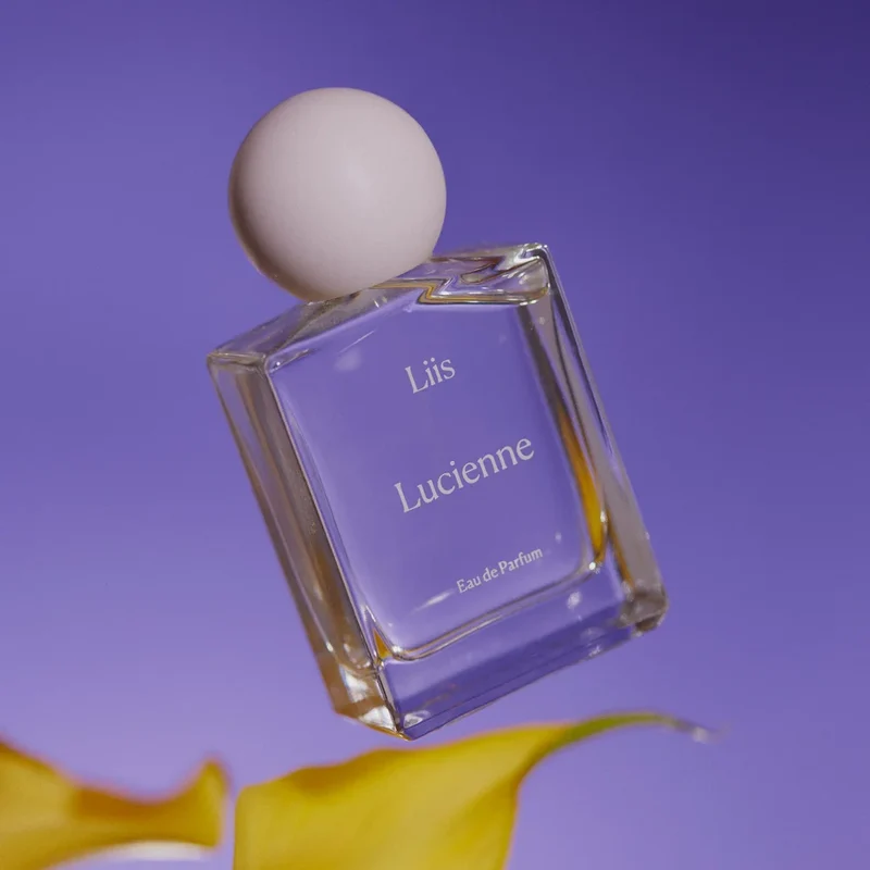 Lucienne Eau de Parfum