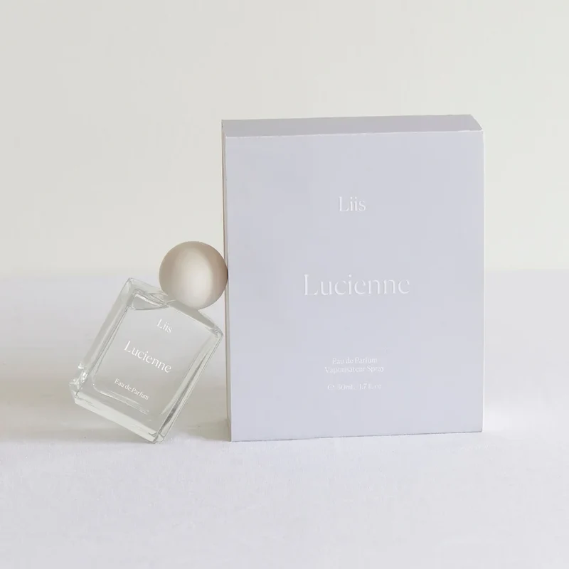 Lucienne Eau de Parfum