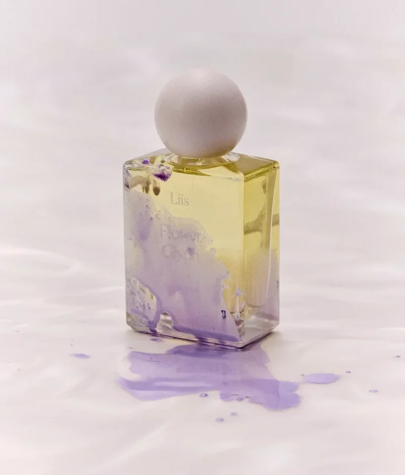 Flower Glyph Eau de Parfum