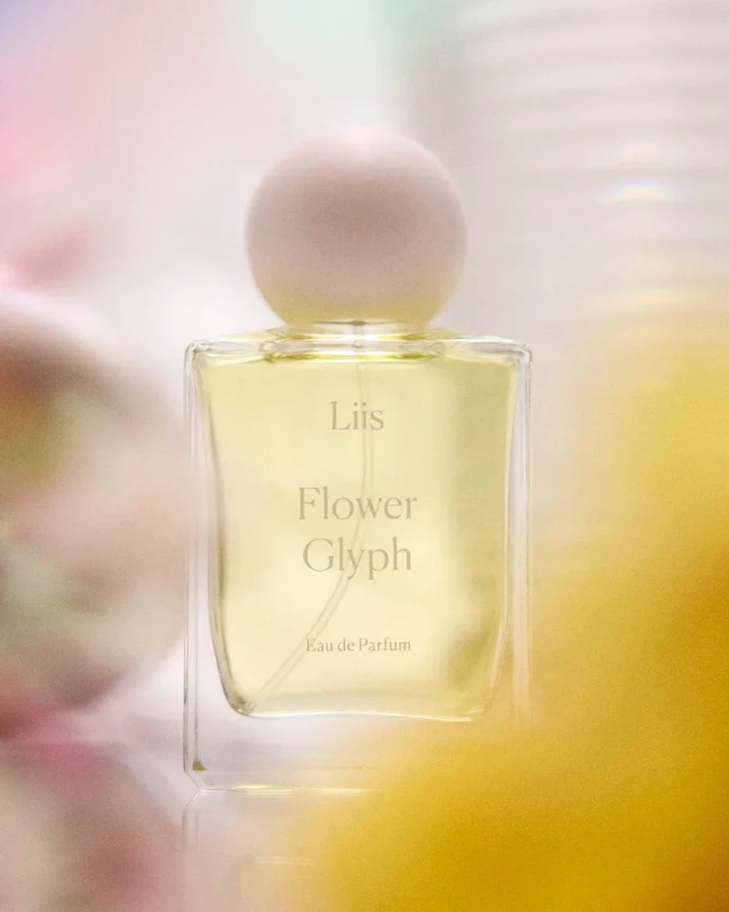 Flower Glyph Eau de Parfum