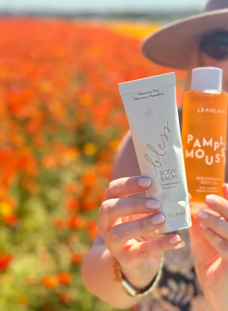 Bless Body Balm 120 ml