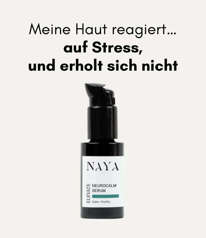 NeuroCalm Serum | Elevate 30 ml