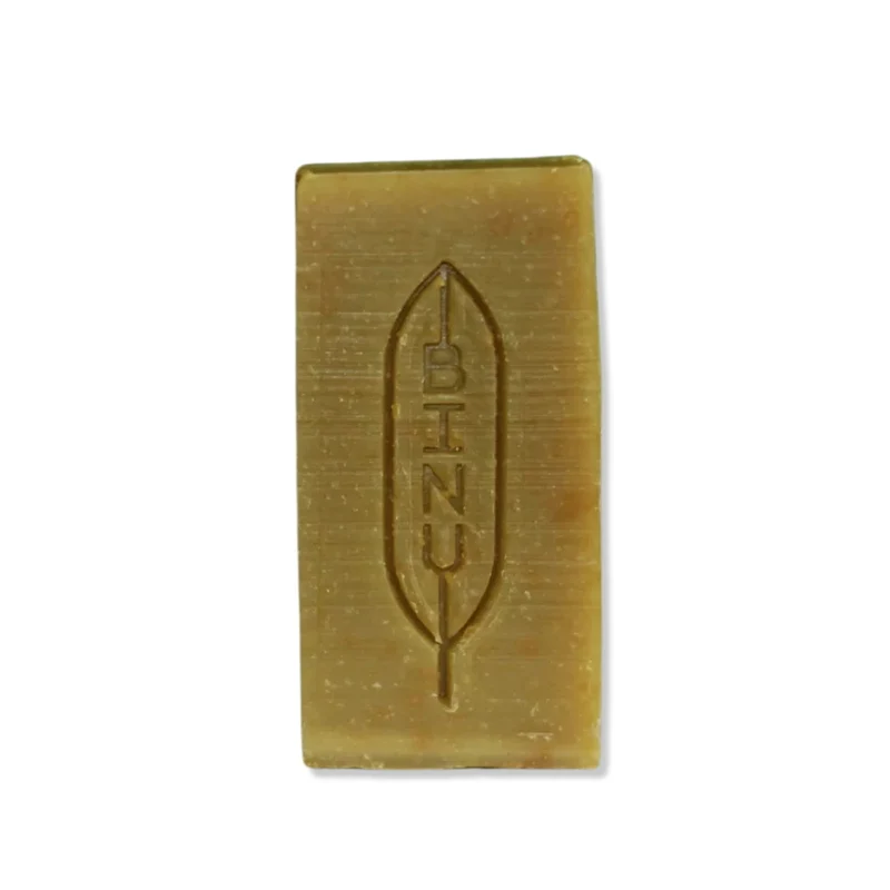 Bamboo Facial Soap Mini 50 g