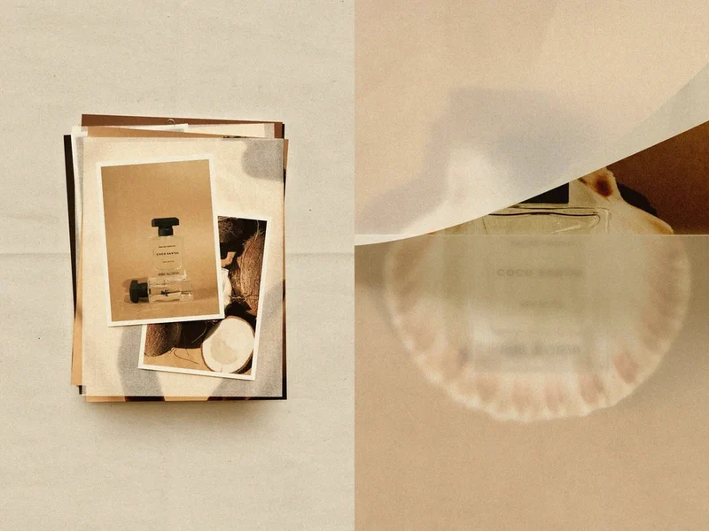 Coco Santal Eau de Parfum