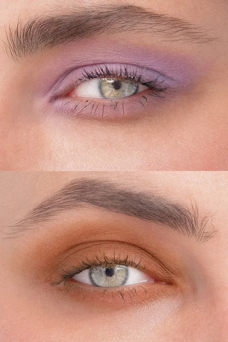 Eyeshadow Palette Dolce Vita