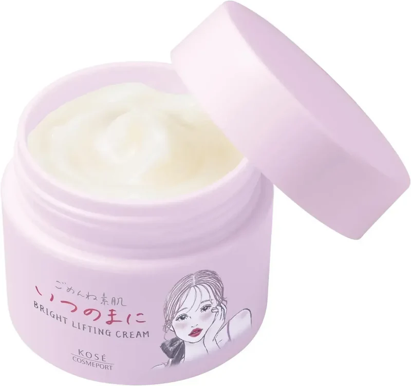 CLEAR TURN Clear Turn Cream 50 g Face Cream, Clear Skin Care