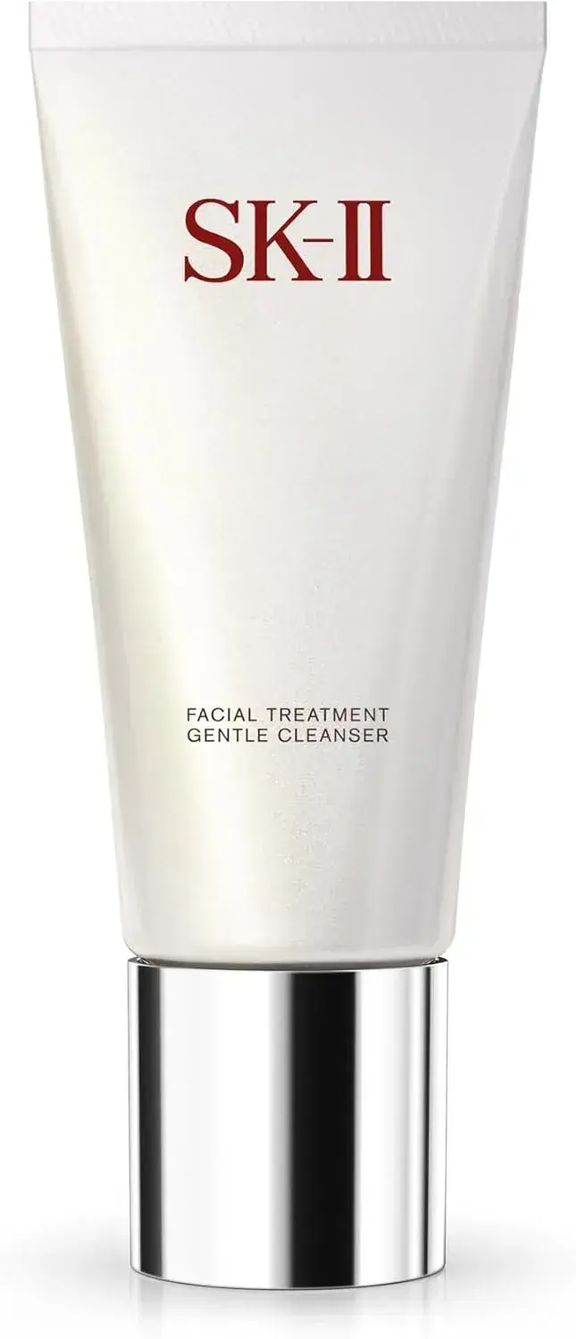 SK-II Facial Treatment Gentle Cleanser Foam with Pitera 4.23 oz