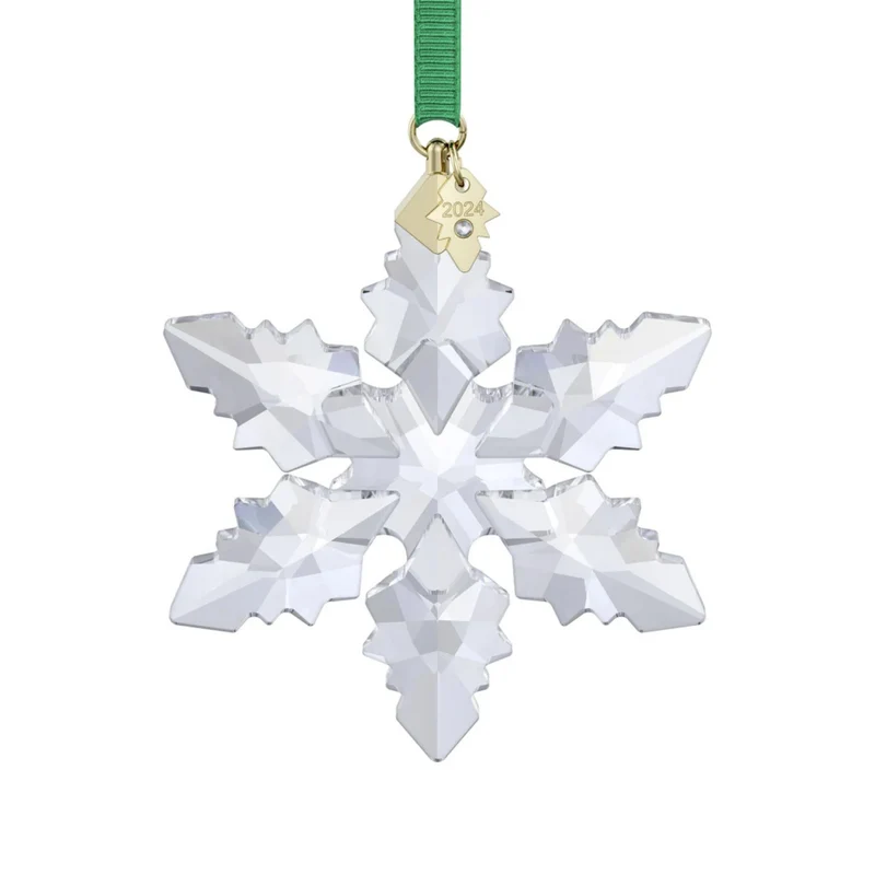 SWAROVSKI - Ornement Édition Annuelle 2024