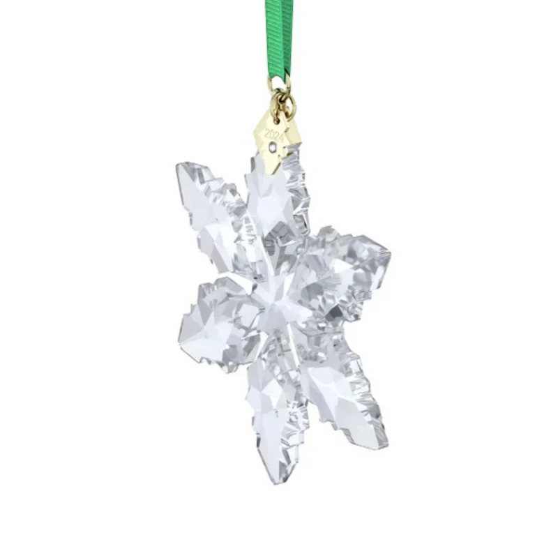 SWAROVSKI - Ornement Édition Annuelle 2024