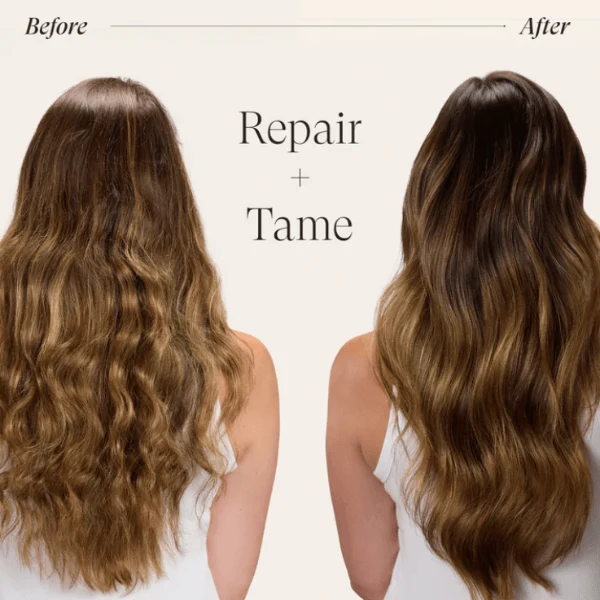 Crème lissante Defrizz Cream Keratin Healing Oil