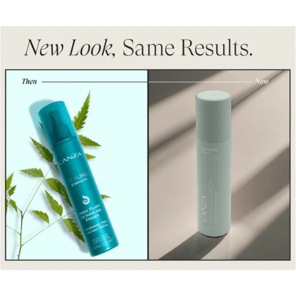 Revitalisant sans rinçage Neem Healing Strength