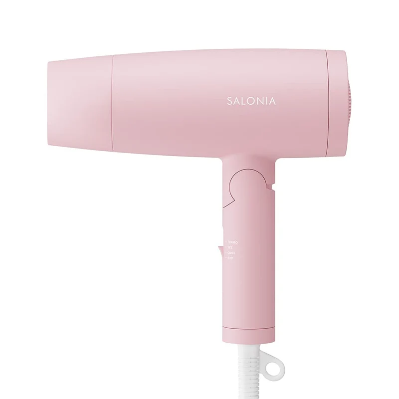 SALONIA Speedy Ion Hair Dryer SL-013 Japan Model AC100V