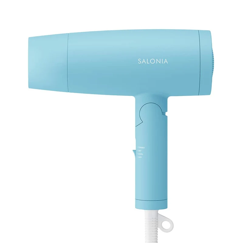 SALONIA Speedy Ion Hair Dryer SL-013 Japan Model AC100V