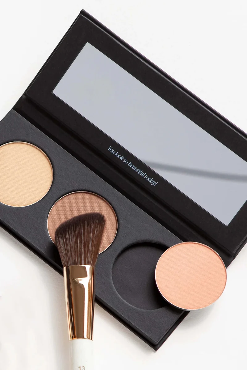 Powder Palette