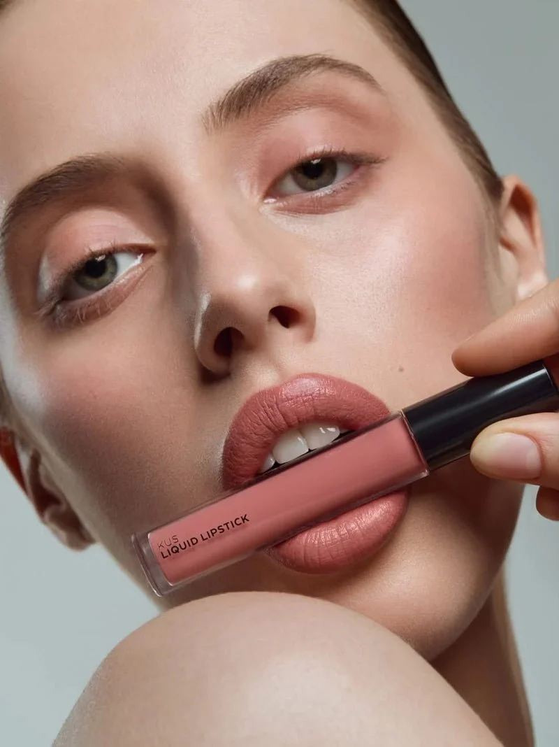 Kus Liquid Lipstick 2,5 ml
