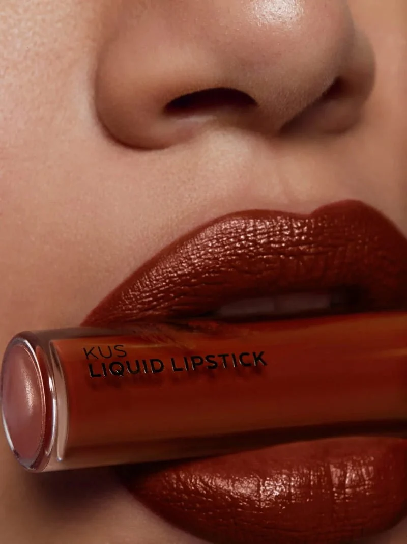 Kus Liquid Lipstick 2,5 ml