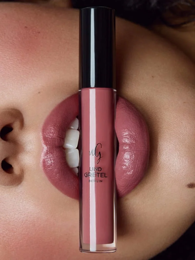 Kus Liquid Lipstick 2,5 ml