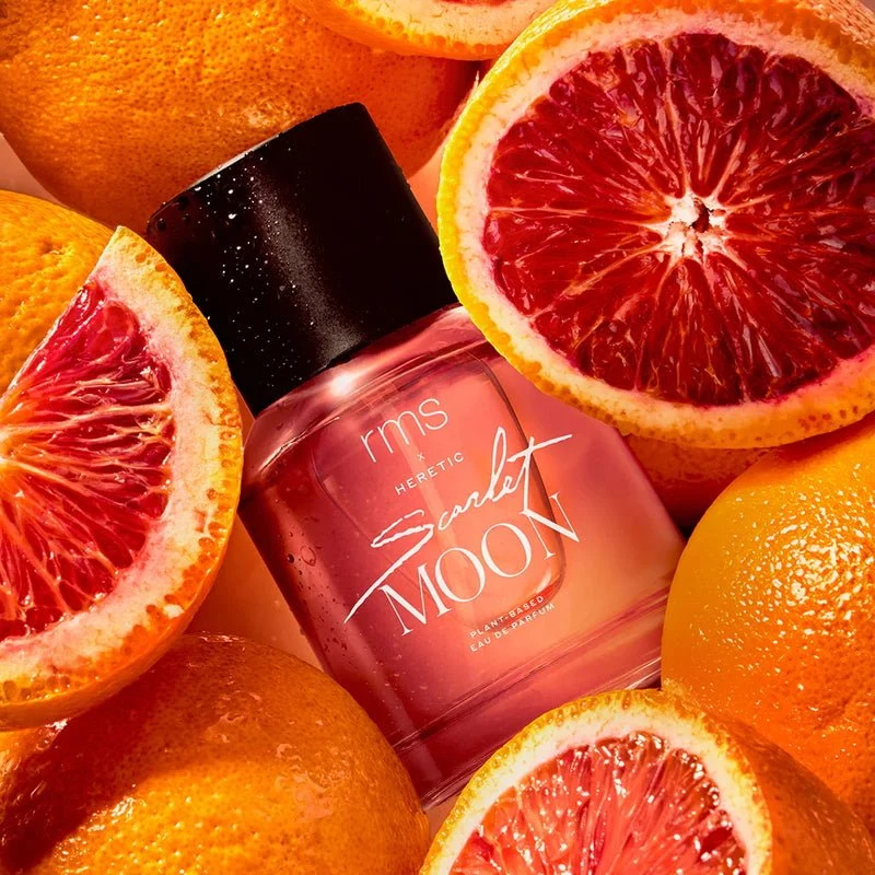 Scarlet Moon Eau de Parfum | RMS Beauty x Heretic Parfum