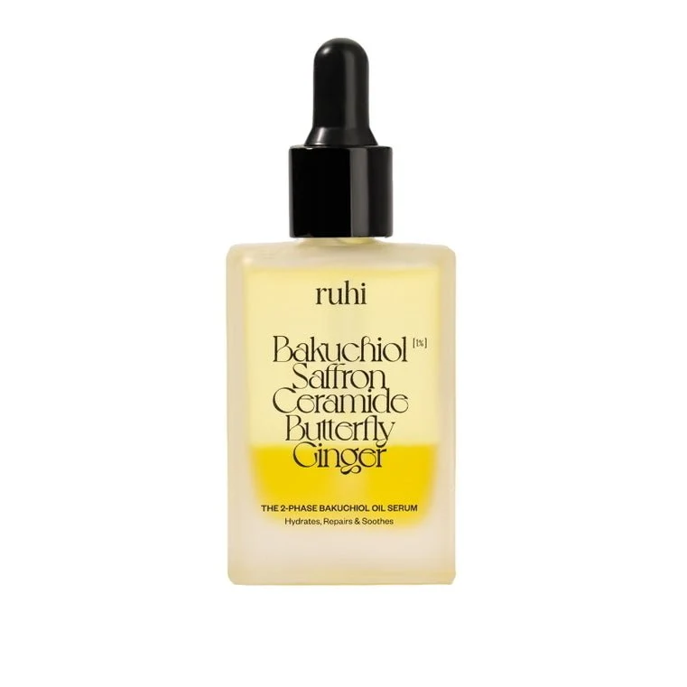 The 2-Phase Bakuchiol Oil Serum & Niacinamid 30 ml