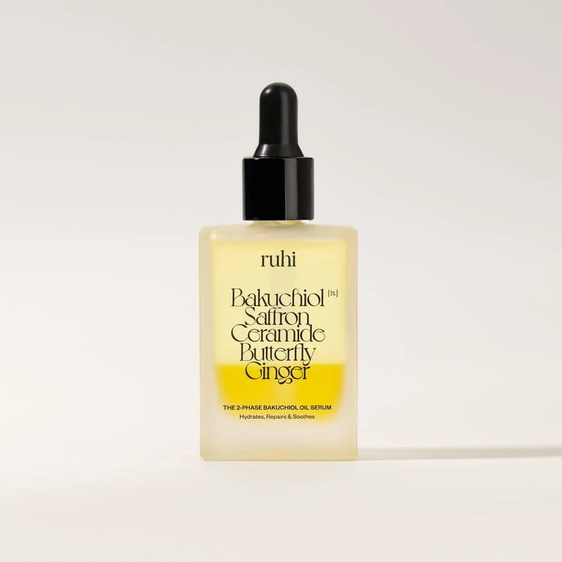 The 2-Phase Bakuchiol Oil Serum & Niacinamid 30 ml