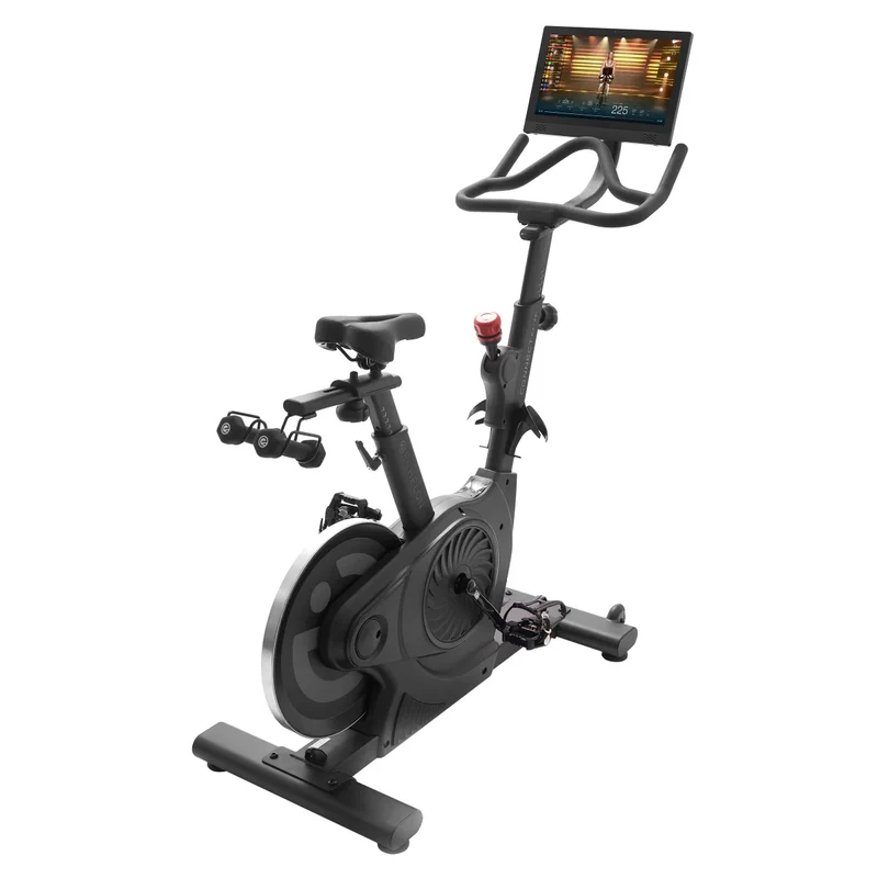 ECHELON - Vélo de Spinning Smart Connect EX4s+ *Boite Ouverte*