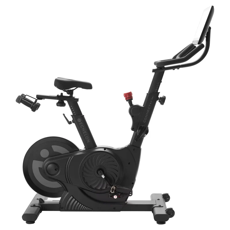 ECHELON - Vélo de Spinning Smart Connect EX4s+ *Boite Ouverte*