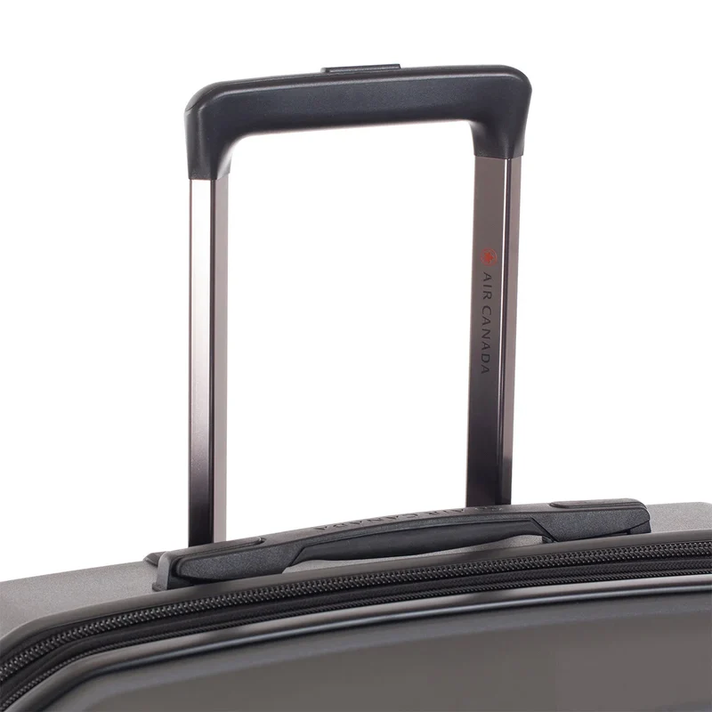AIR CANADA - Ensemble de Bagages d'Enregistrement Collection Feuille d'Érable, 2 Pièces