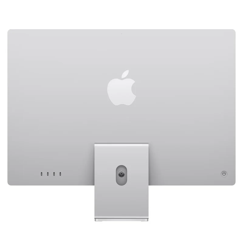 APPLE - iMac de 24 po