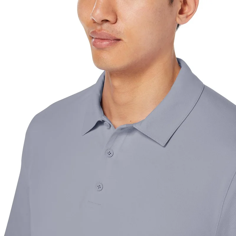 KIRKLAND SIGNATURE - Polo Performance pour Homme