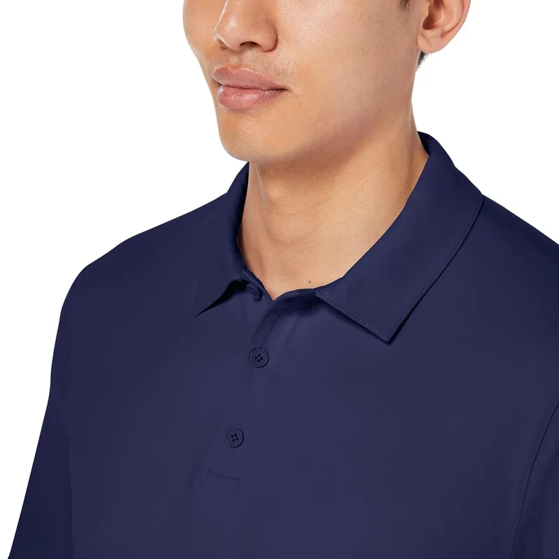 KIRKLAND SIGNATURE - Polo Performance pour Homme