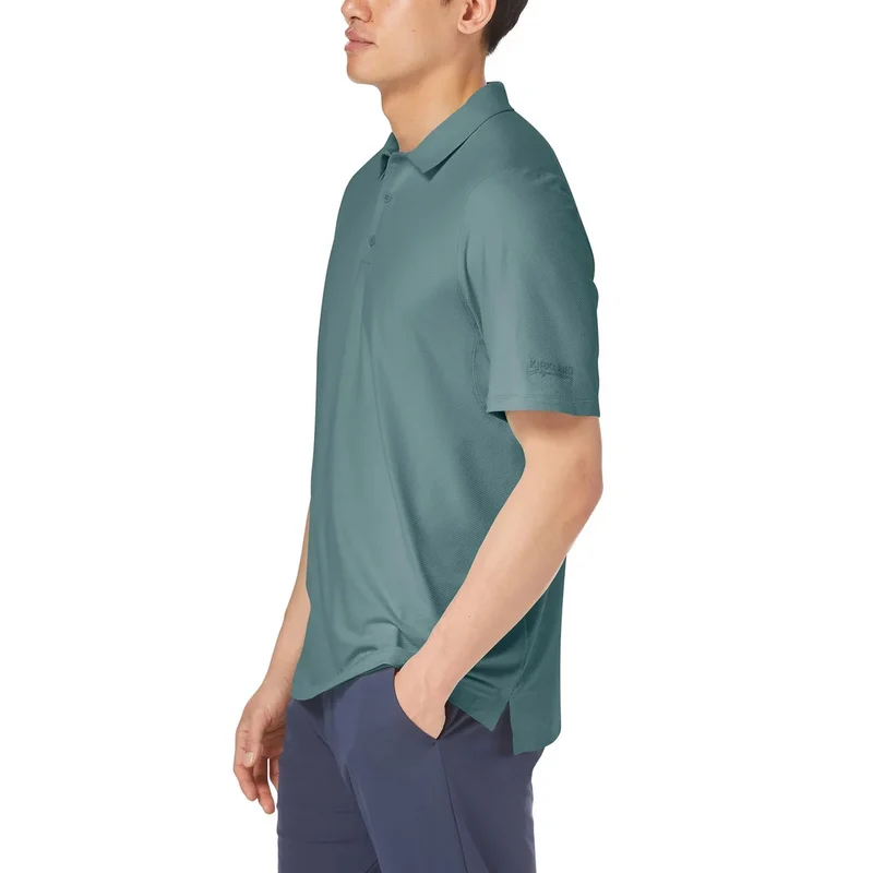KIRKLAND SIGNATURE - Polo Performance pour Homme