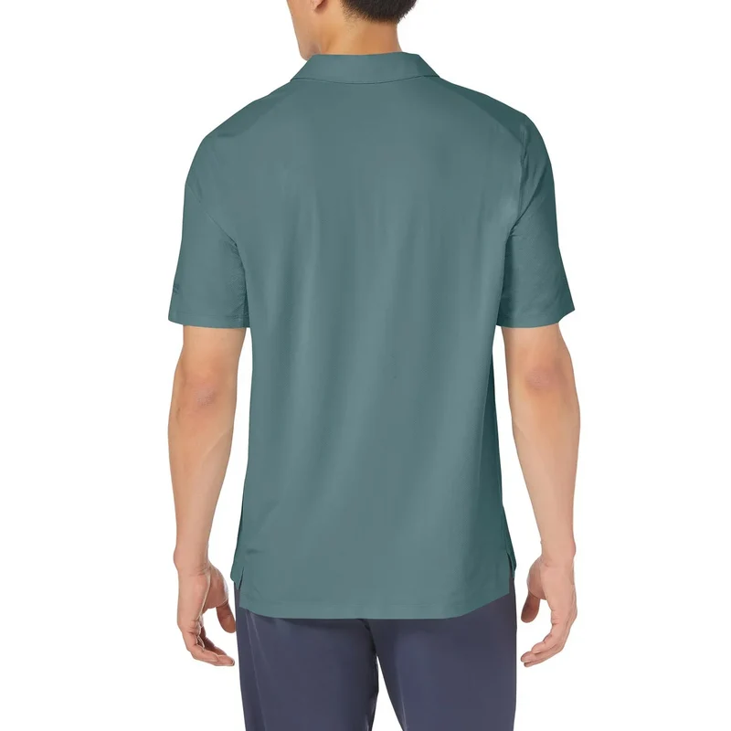 KIRKLAND SIGNATURE - Polo Performance pour Homme