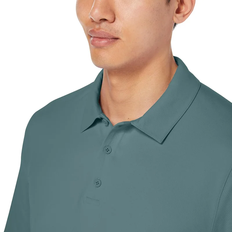 KIRKLAND SIGNATURE - Polo Performance pour Homme