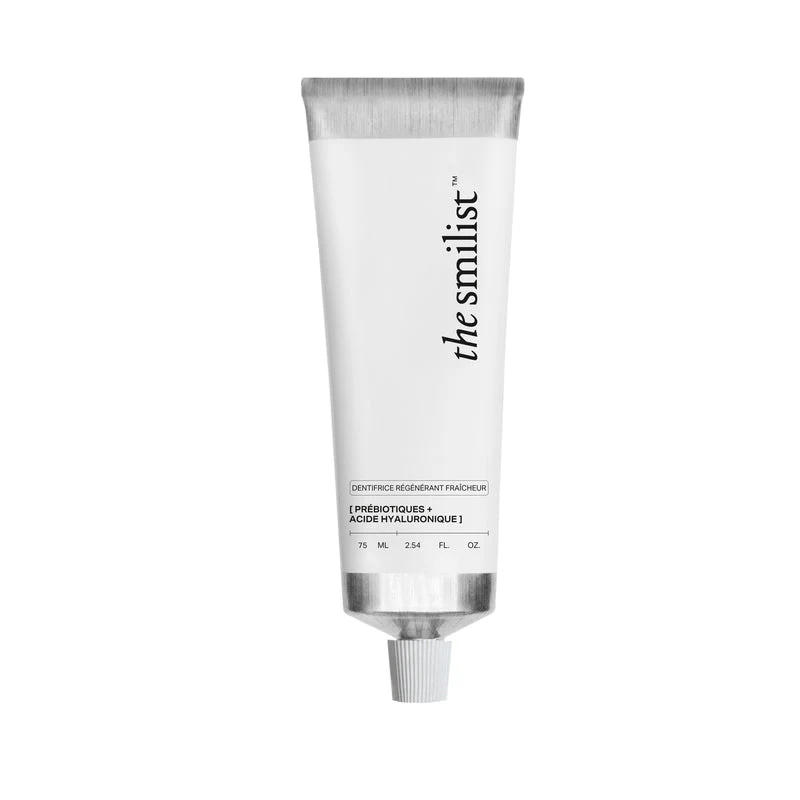 Gum Regenerating Toothpaste 75 ml