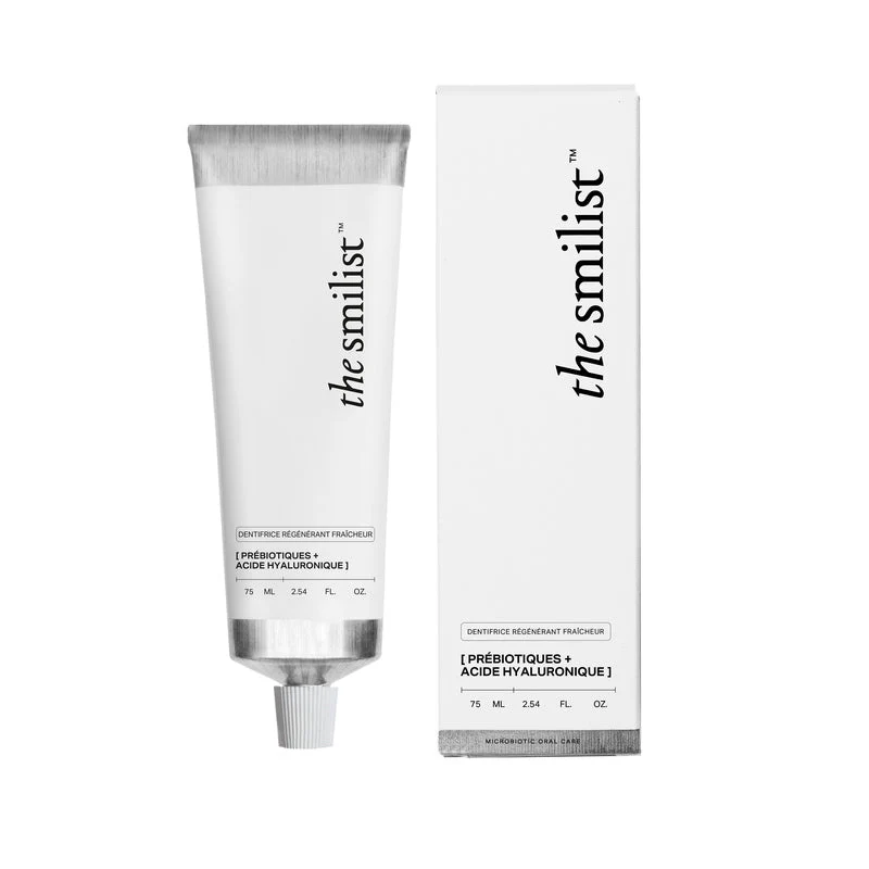 Gum Regenerating Toothpaste 75 ml